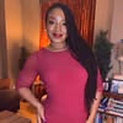 Jeanine Smith, owner and founder of SRC Data Licensing